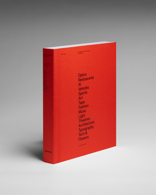 Event] Book Release and dialogue with Stockholm Design Lab